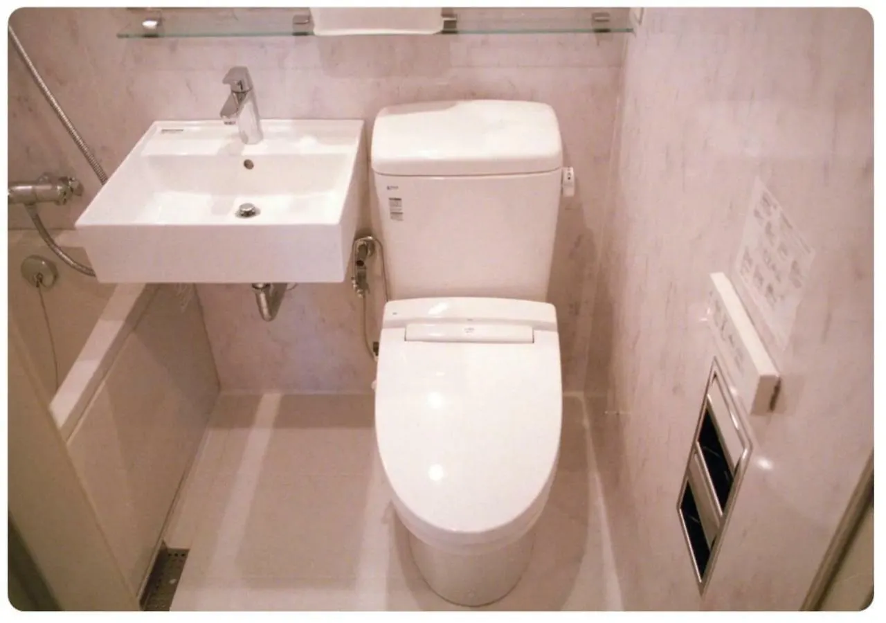 World Potential / Vacation Stay 4611 Tokyo prefektur