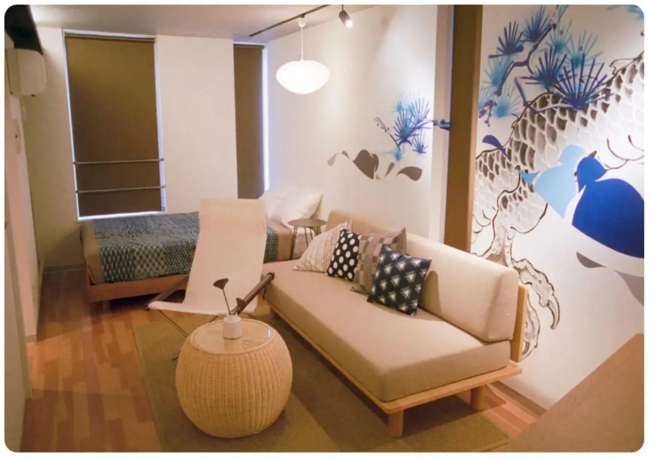 World Potential / Vacation Stay 4611 Tokyo prefektur