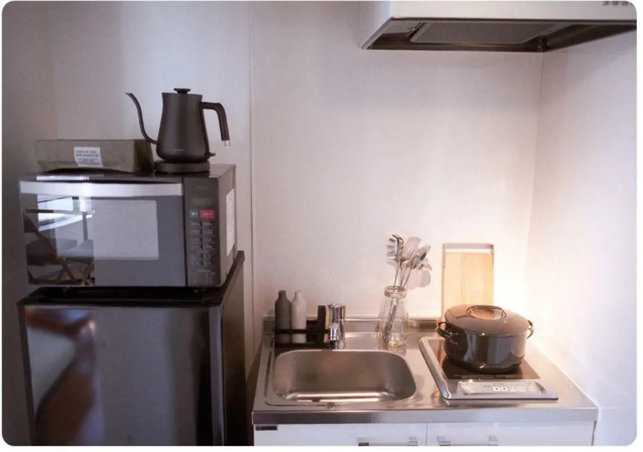World Potential / Vacation Stay 4611 Tokyo prefektur 0*,  Japan