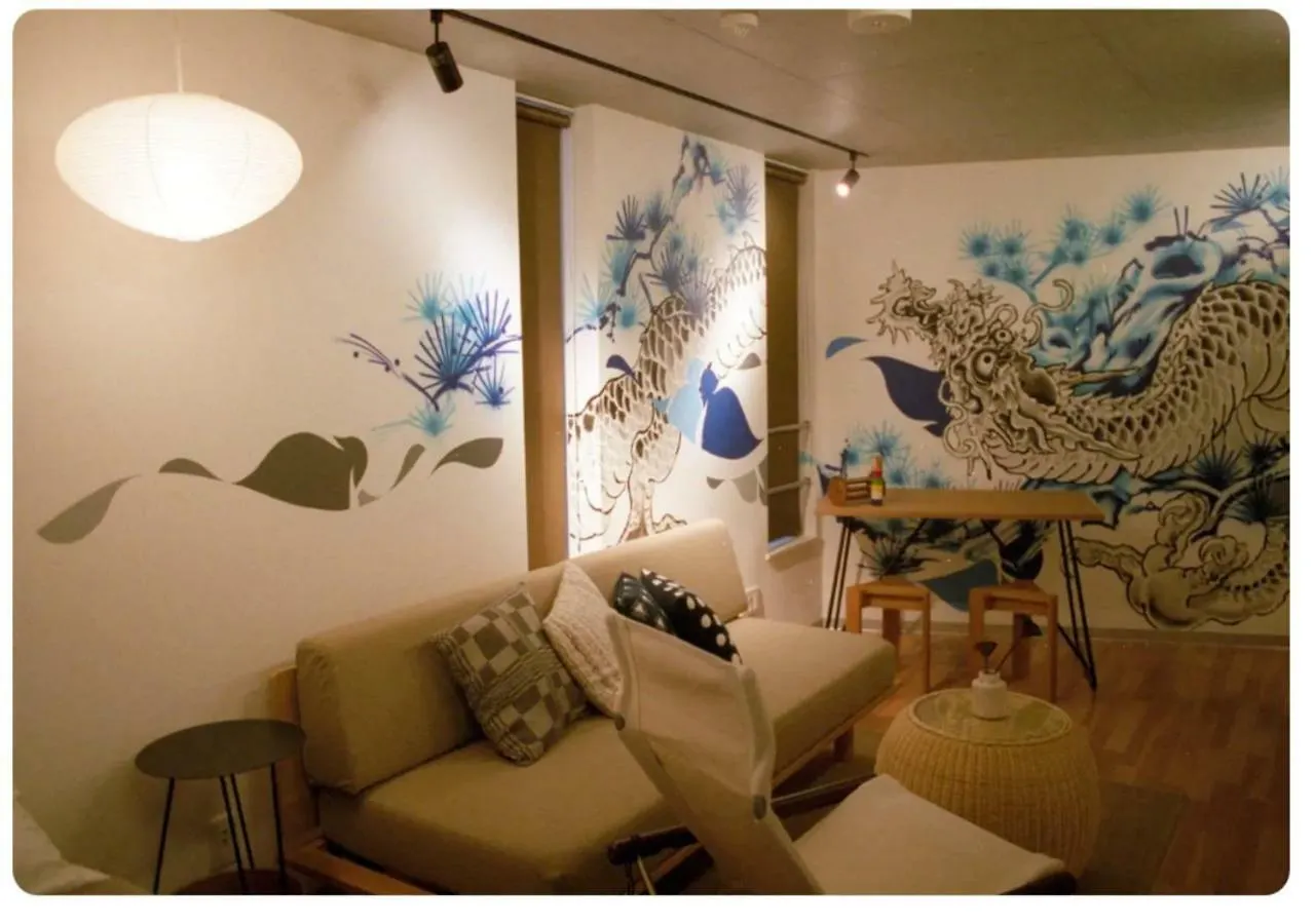 World Potential / Vacation Stay 4611 Tokyo prefektur Lägenhet
